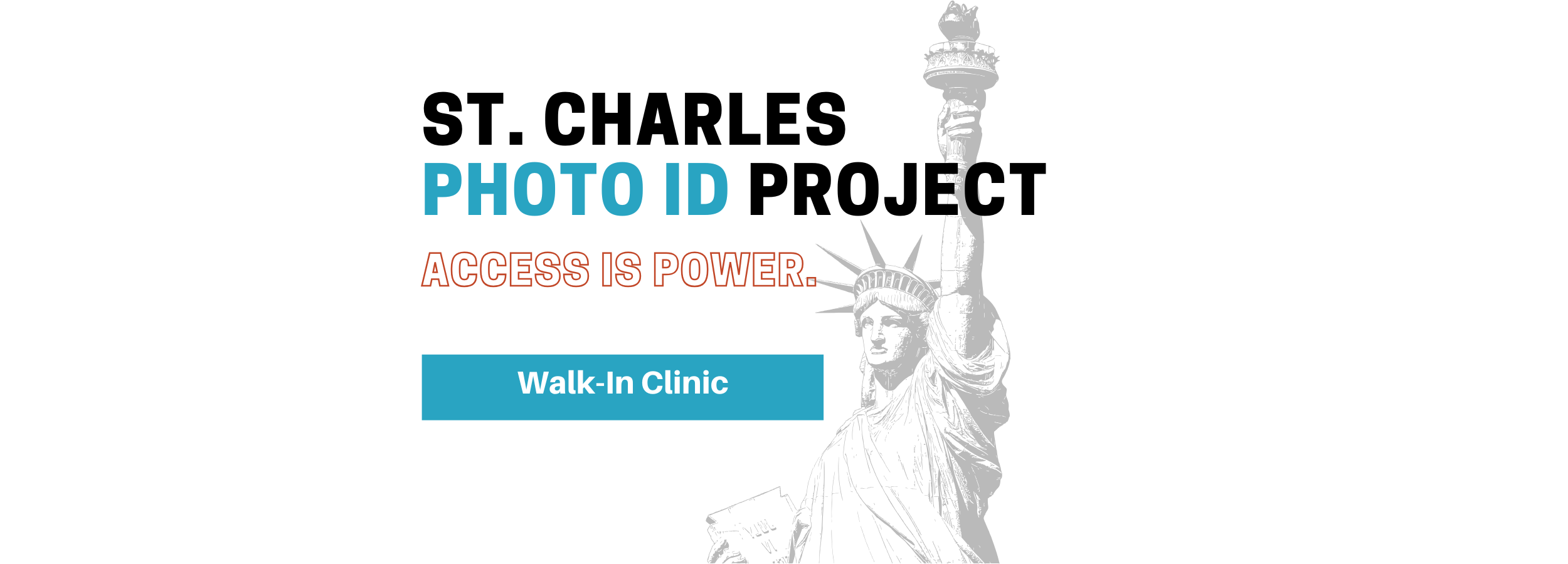 St. Charles Pop Up Photo ID Clinic: Salvation Army