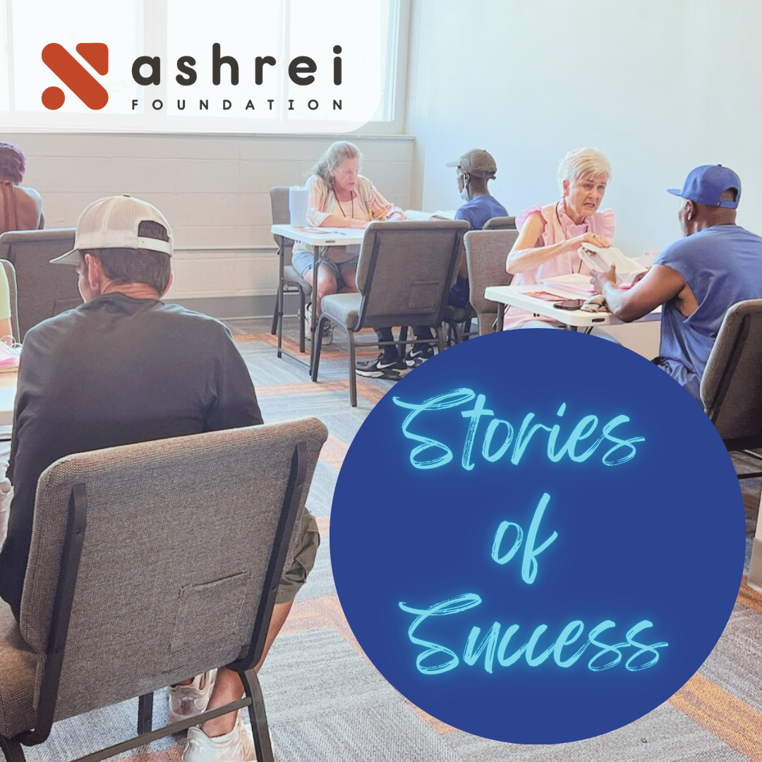 Photo ID Clinic Stories of Success