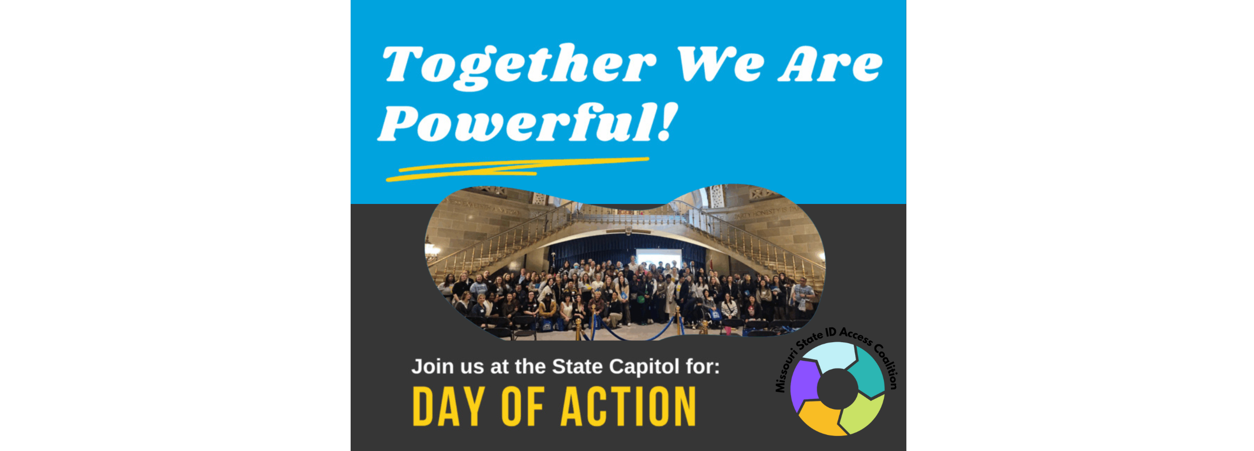 Empower Missouri Day of Action