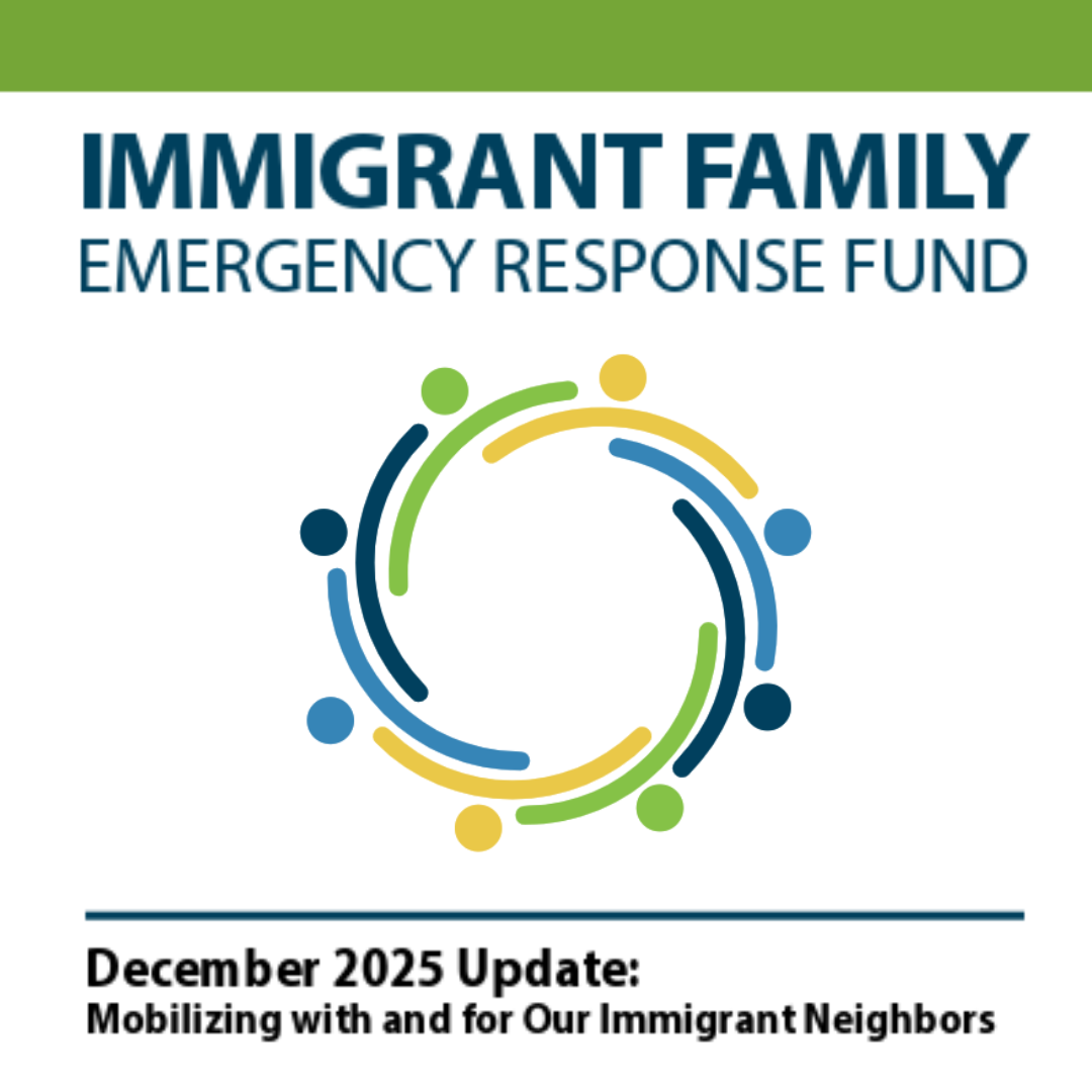 IFER Fund 2025 Report