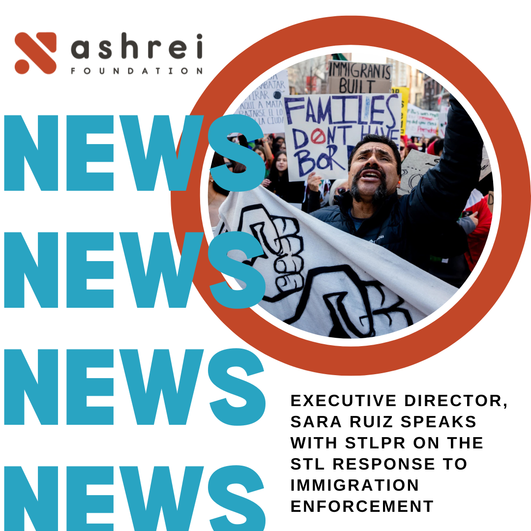 Fear, Rumors, and Resilience in St. Louis’ Immigrant Communities