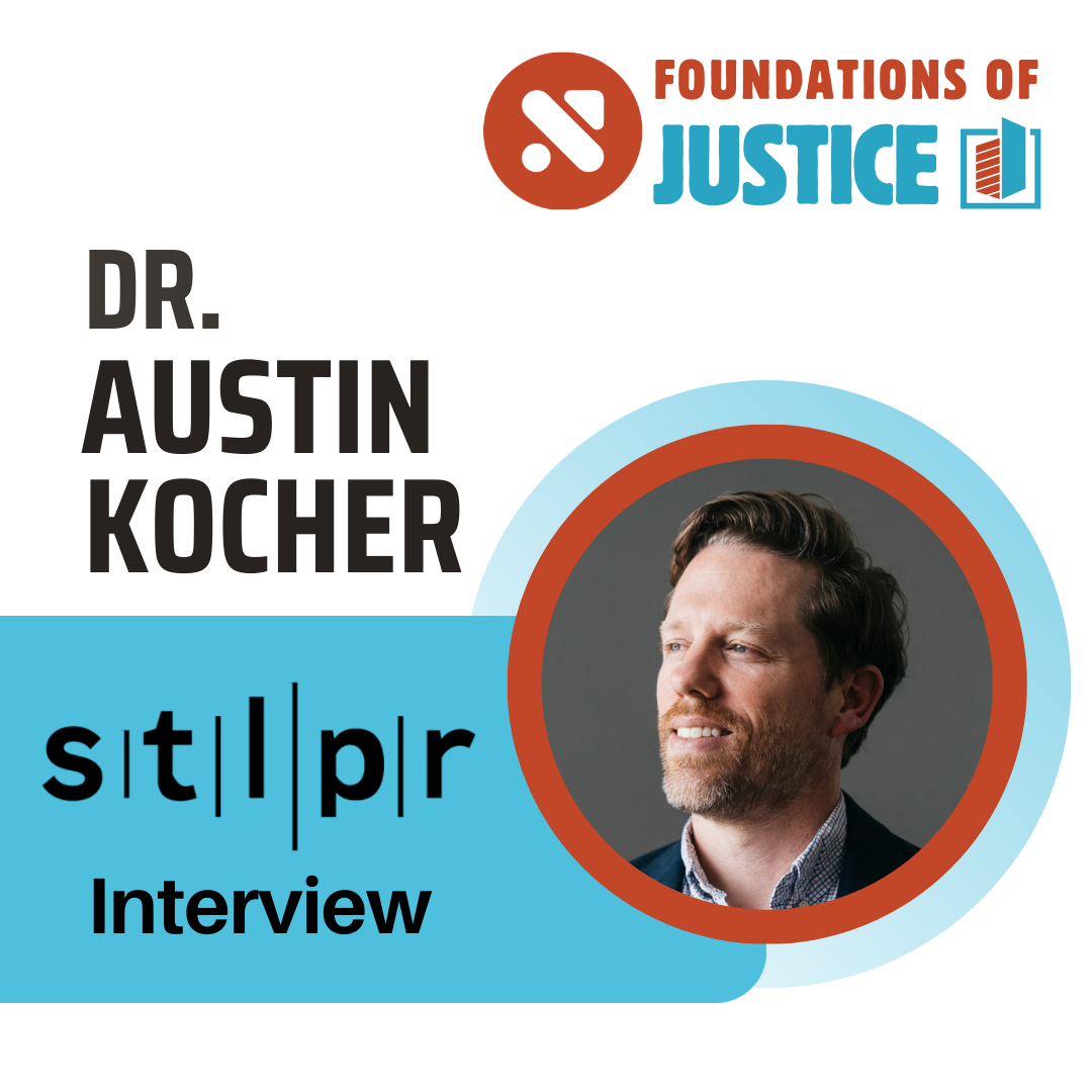 Local Enforcement, National Policy: the Data in StL