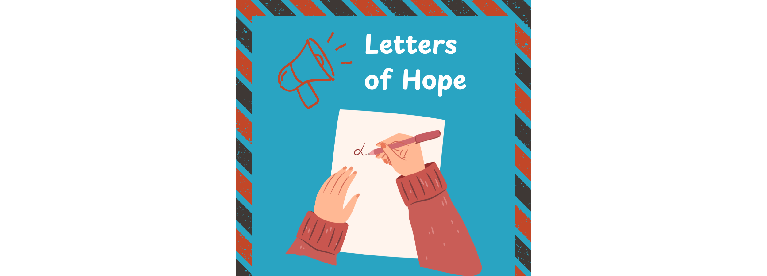 Letters of Hope
