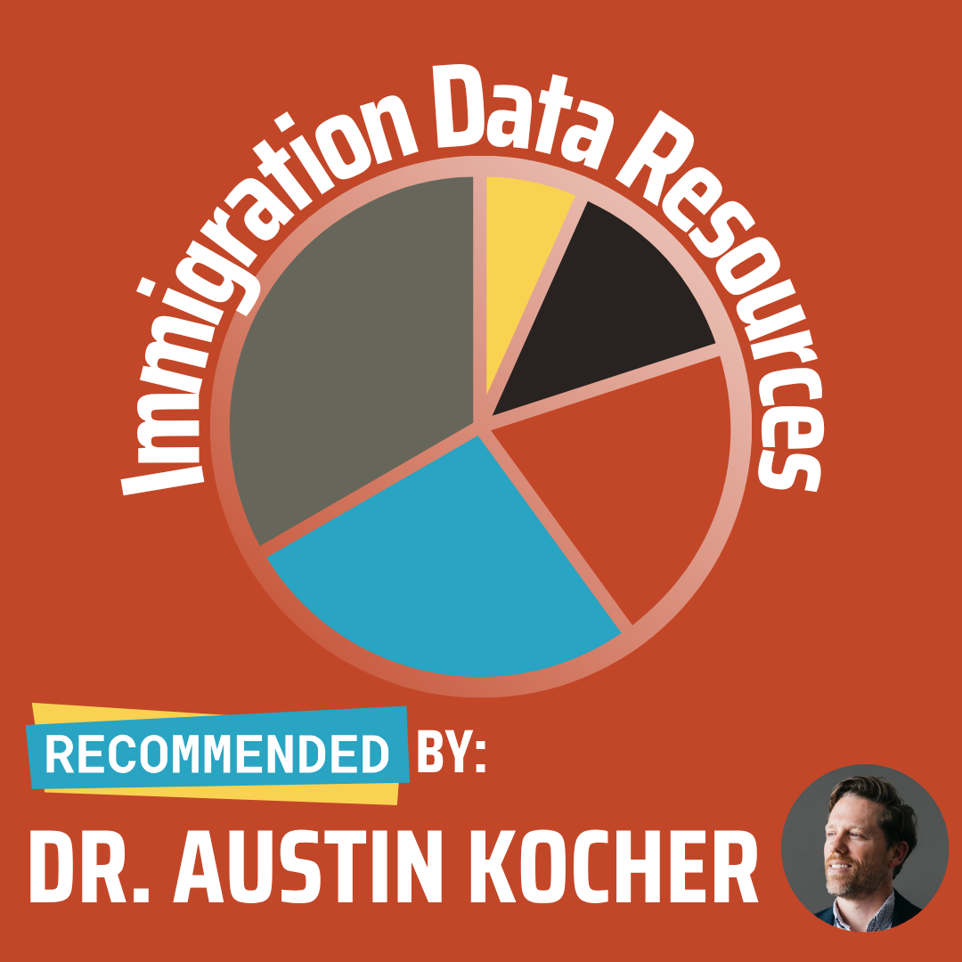 Immigration Data Resources