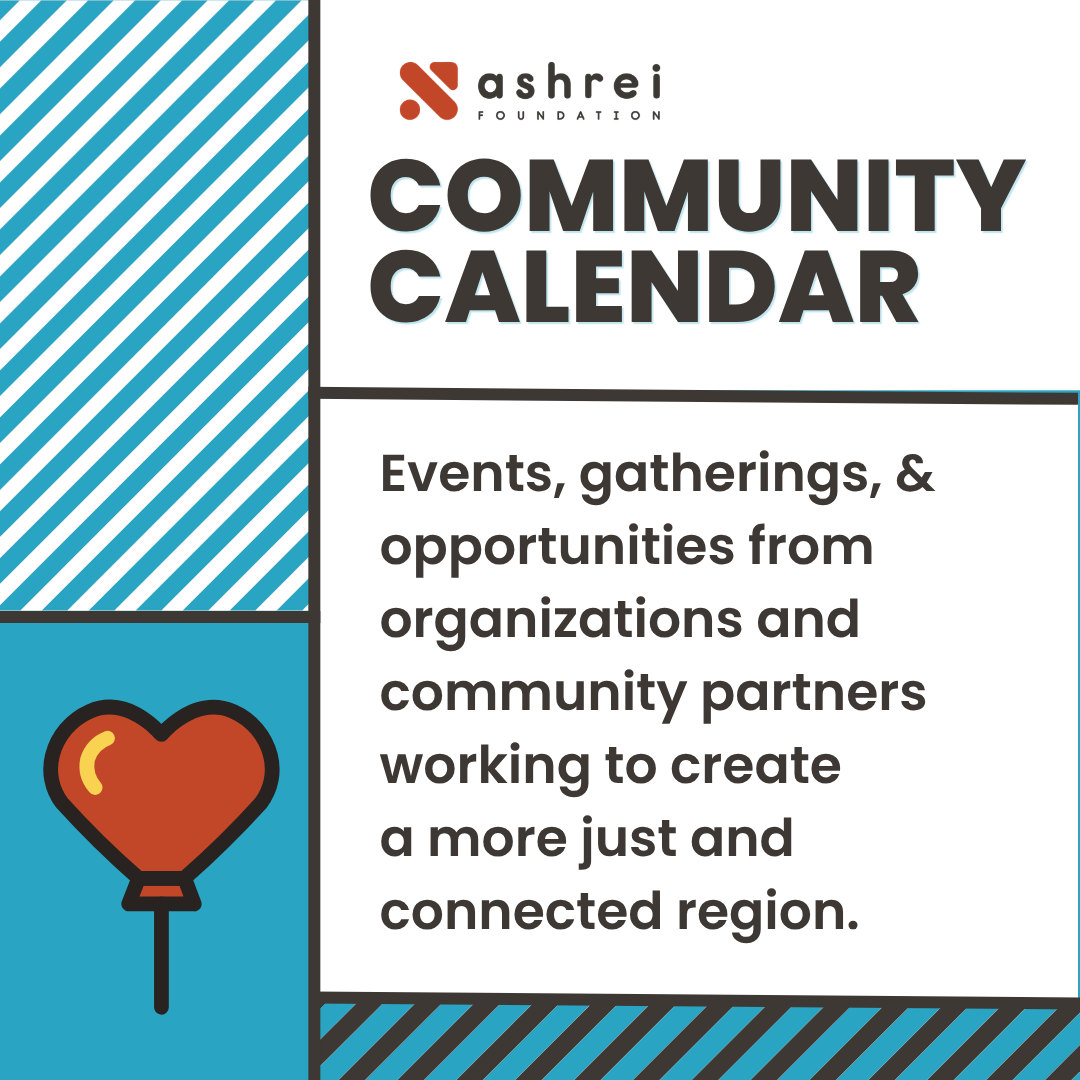 Community Calendar