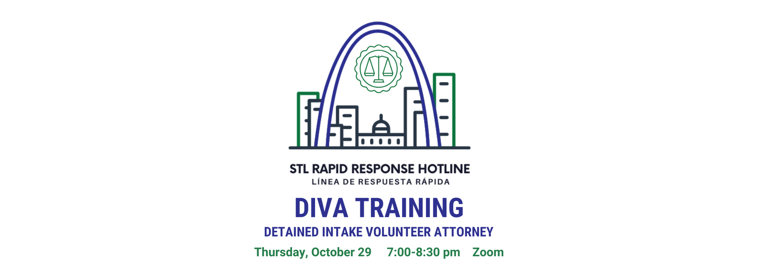 DIVA Training Supporting Rapid Response Hotline