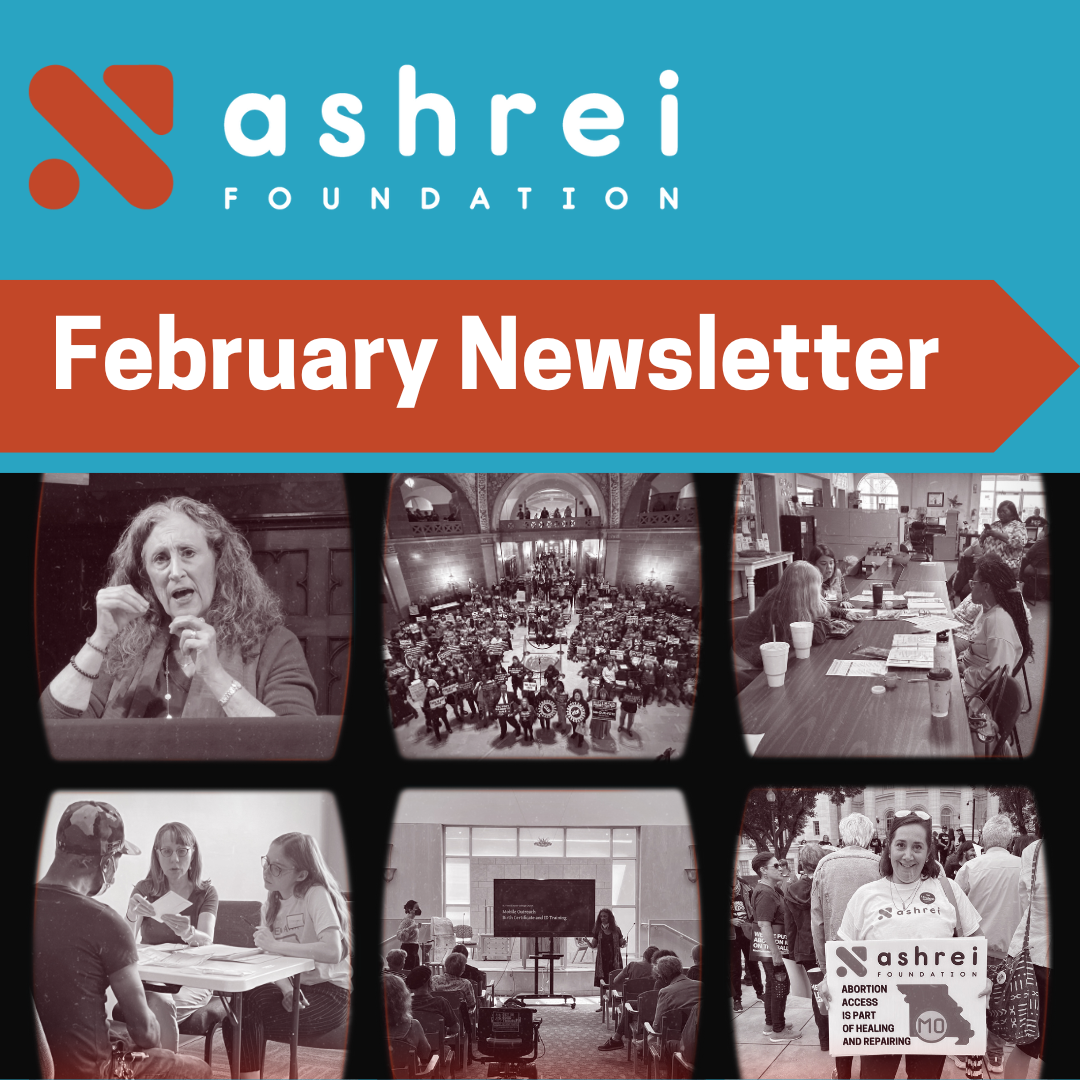 February 2026 Newsletter