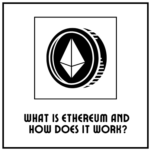 What Is Ethereum and How Does It Work? — tastycrypto
