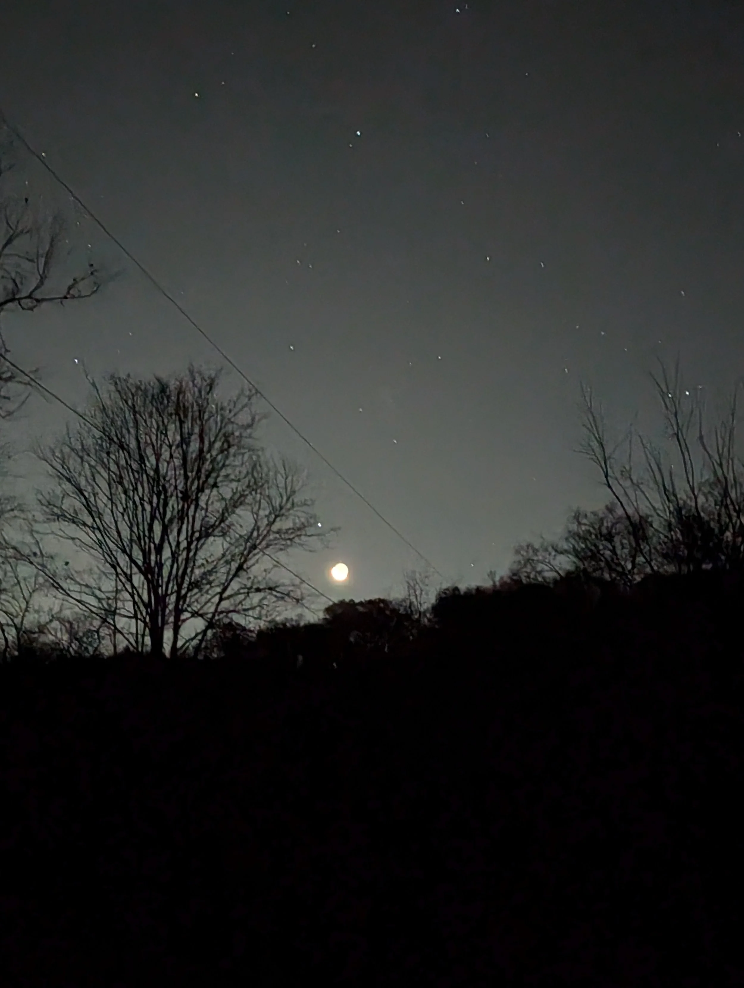 Genesee Abbey Winter Retreat
