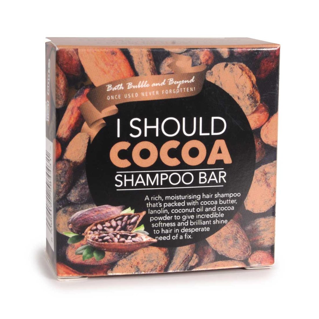 I Should Cocoa.jpeg