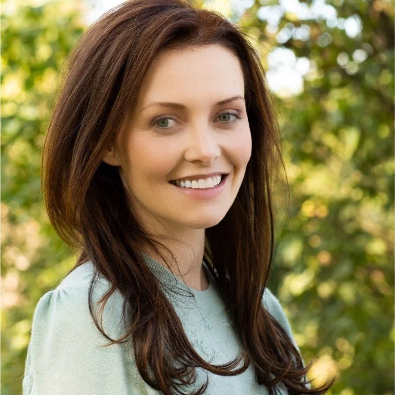 Photo of Lindsey Boylan