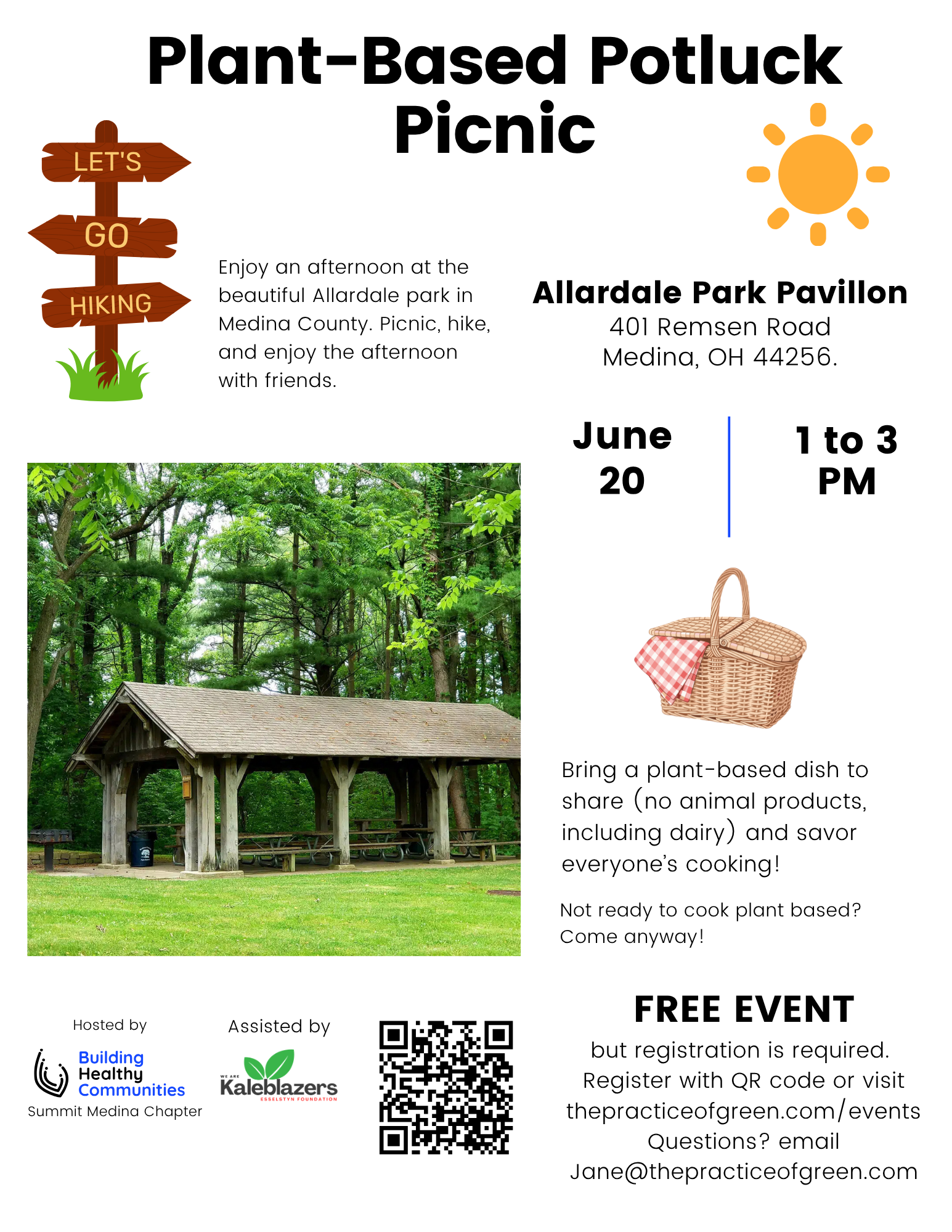 Building Healthy Communities 