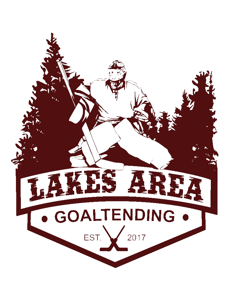 Lakes Area Goaltending