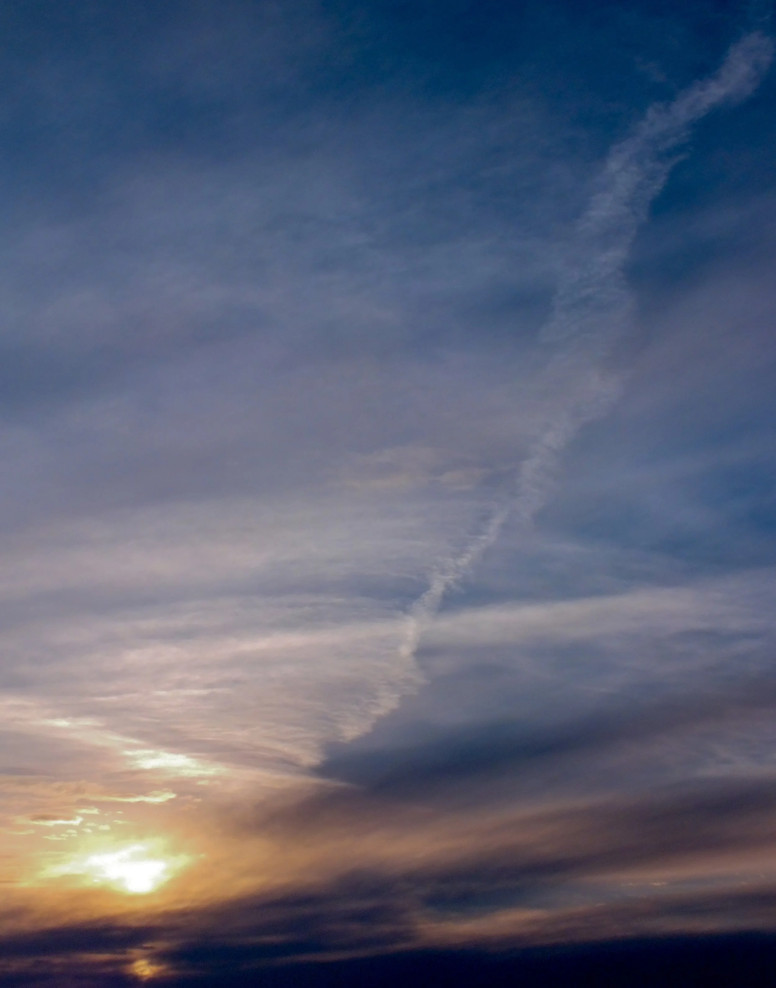 Southern Sky. | Fujifilm Digital 2014
