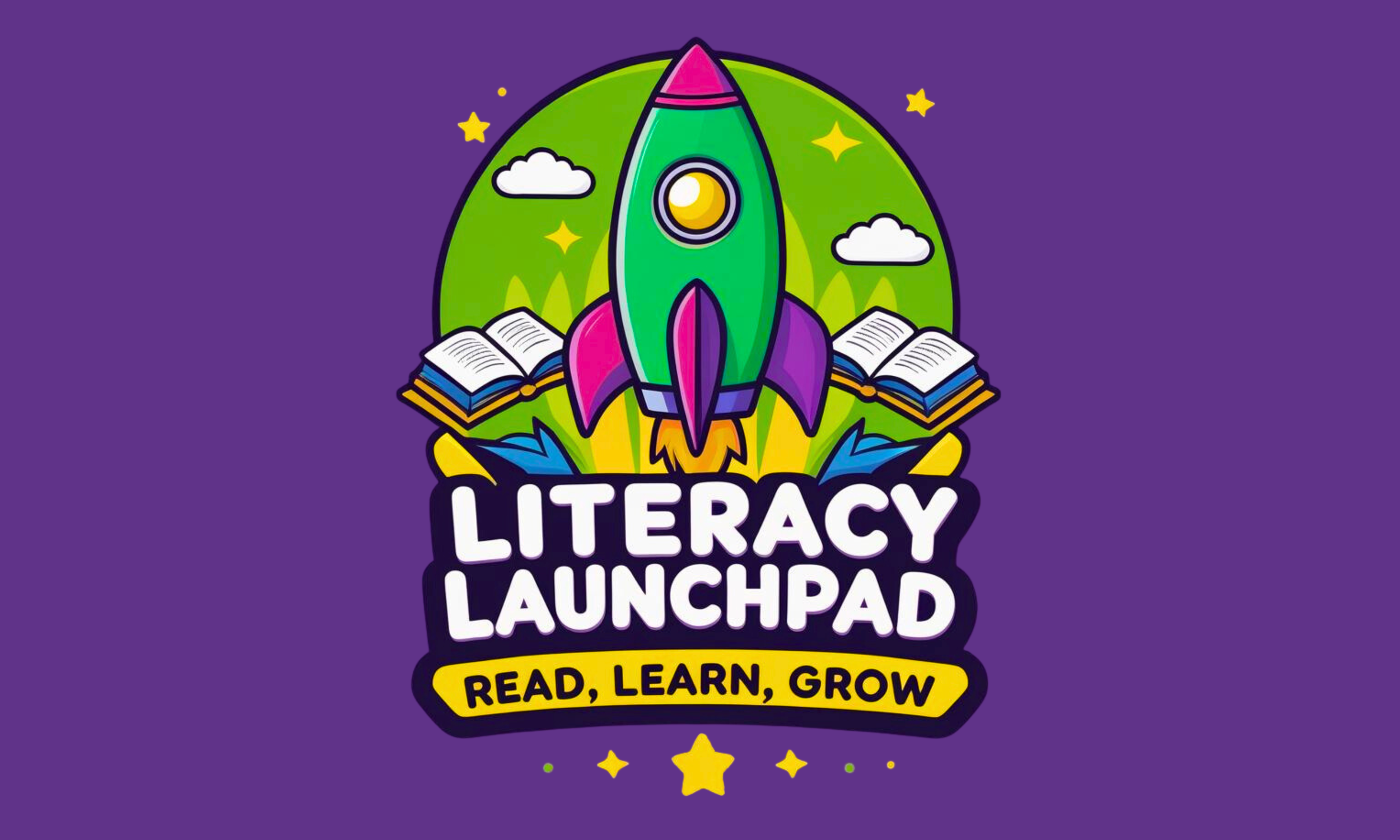 Literacy Launchpad Podcast
