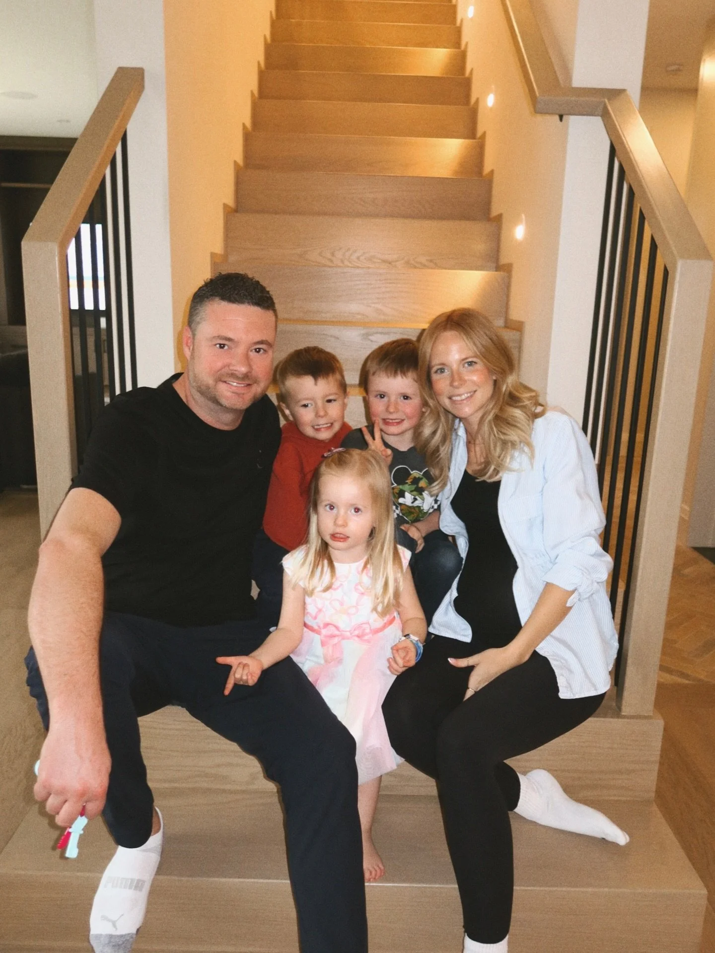 Easter 2026 🐰💐💛