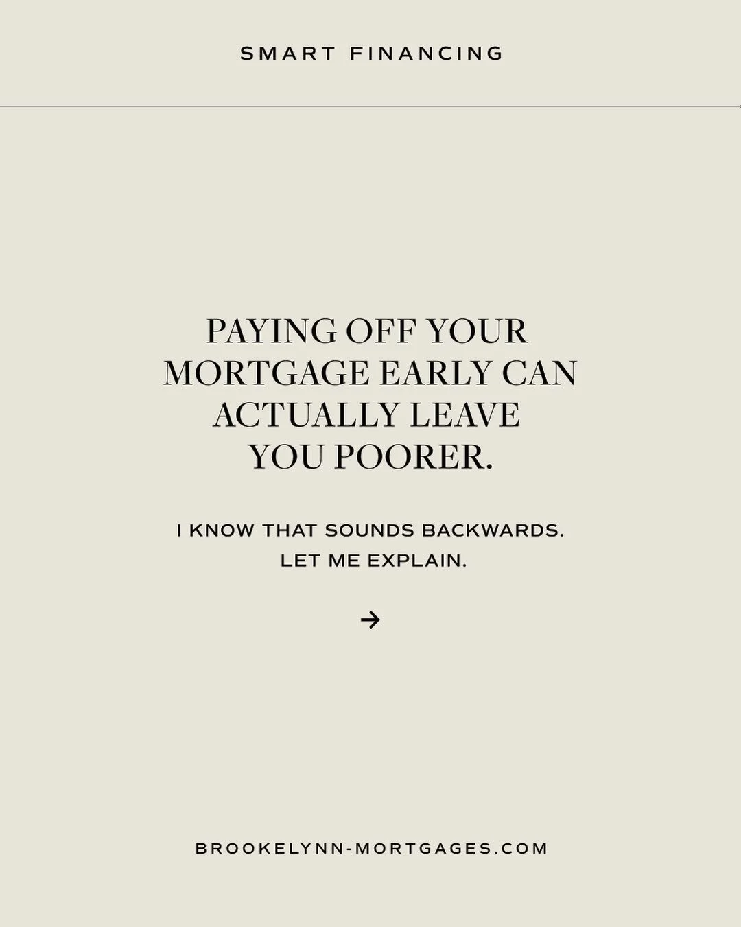 📣 LANDLORDS 🚨

The way you pay your rental expenses makes a huge difference! 🙌 

The mistake: 
Most landlords pay their rental expenses directly with their rental income, and they miss out on tax advantages and the opportunity to pay their primary