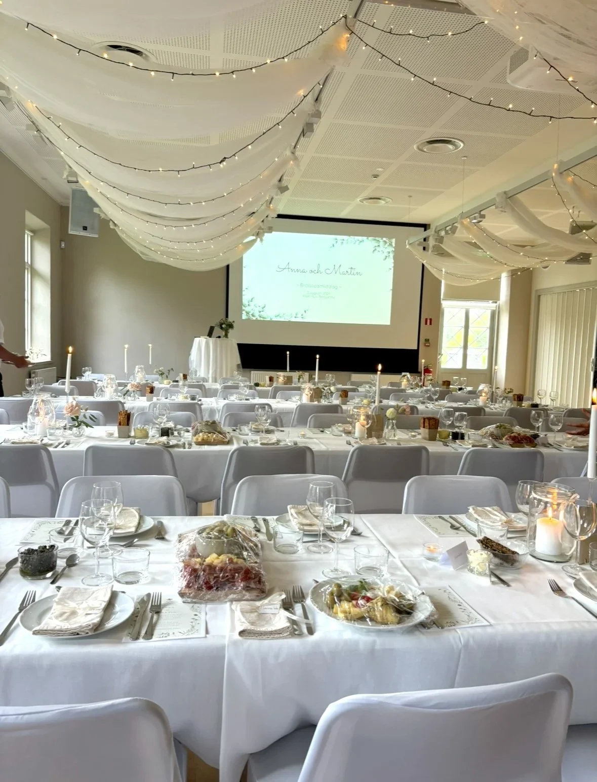 Allas Hus i Borgunda