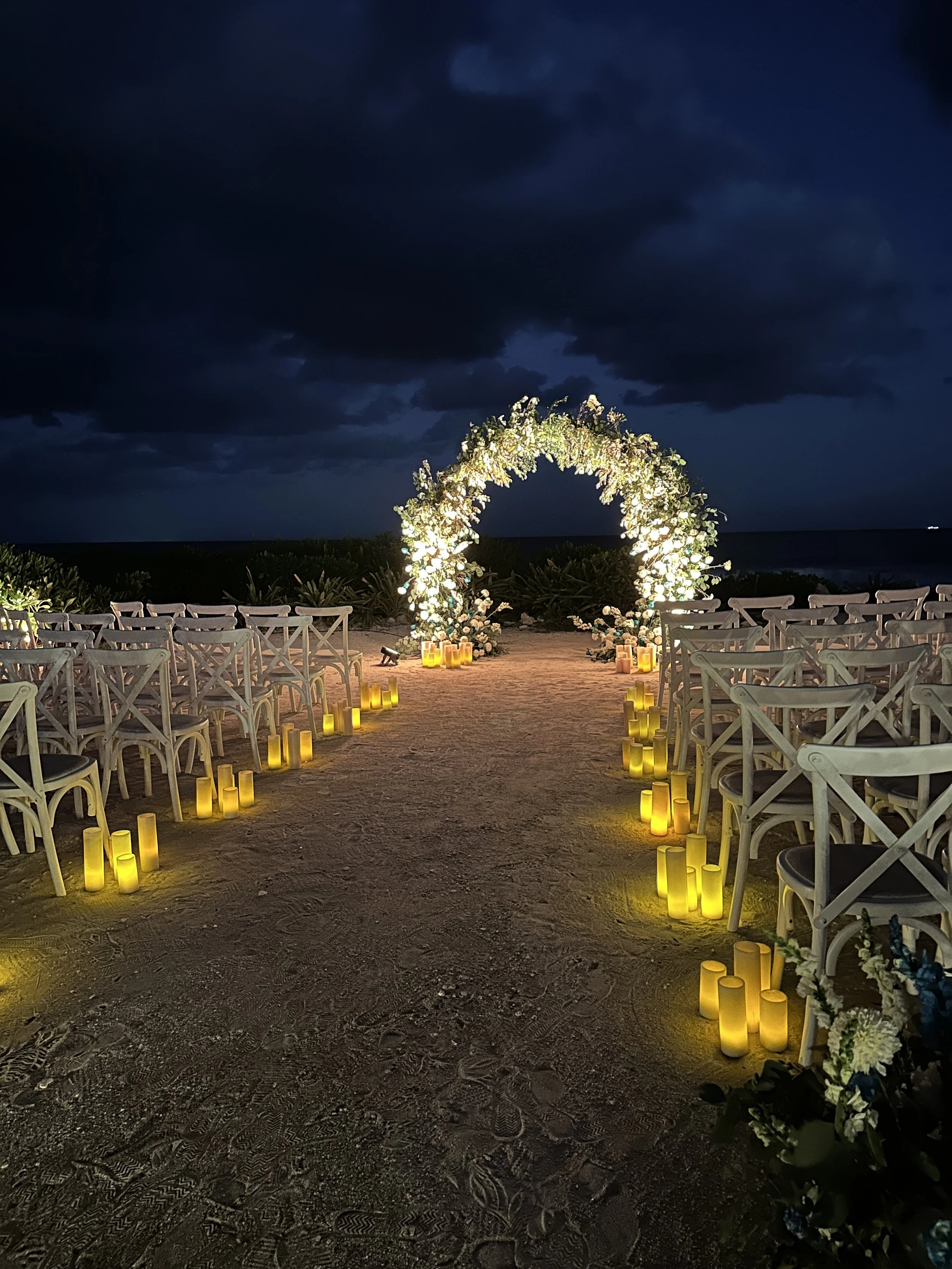 Destination wedding Grand Palladium Riviera Maya Mexico, LGTBQ destination wedding
