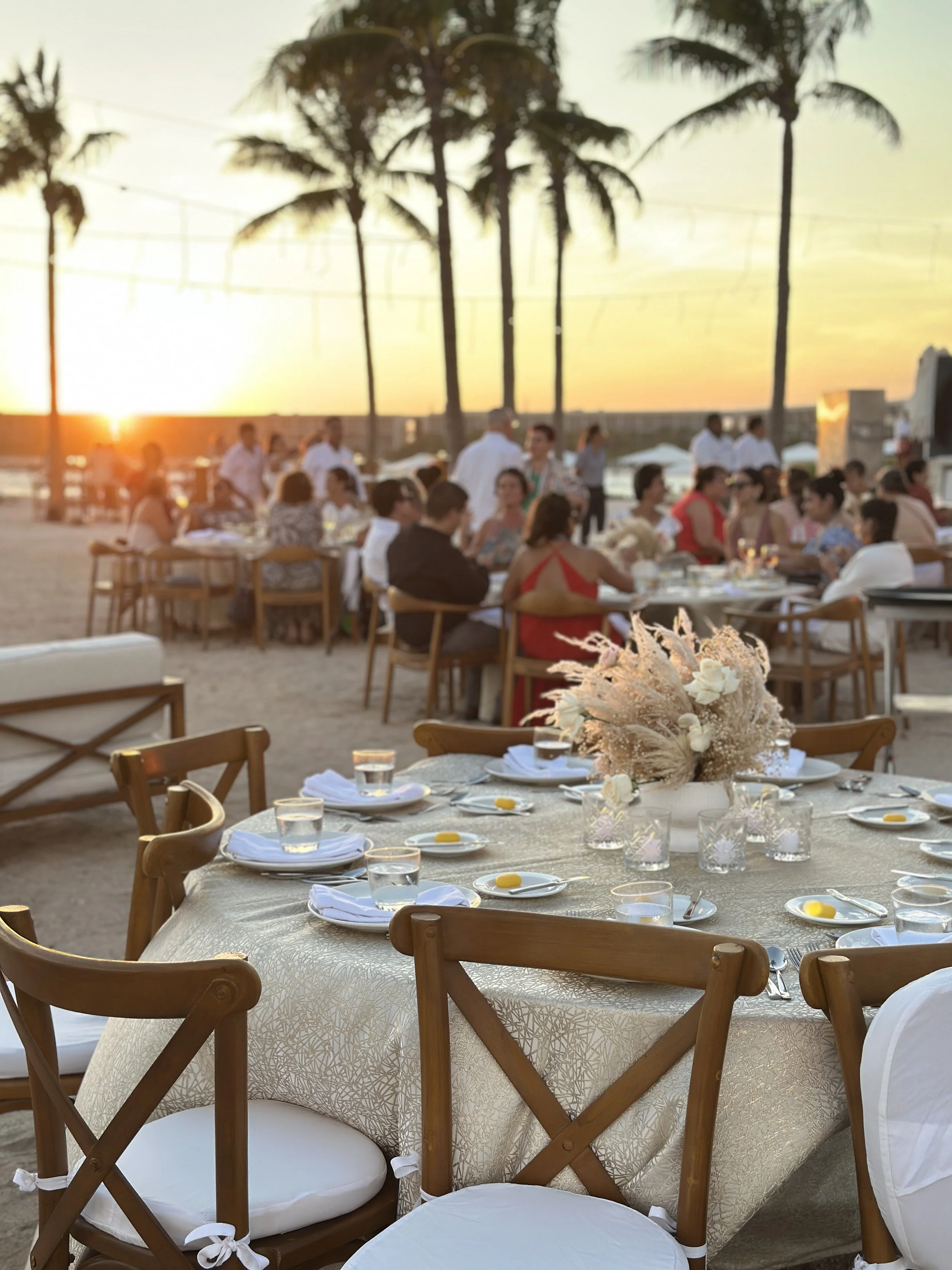 Destination wedding Hilton Tulum, Riviera Maya, Mexico, beach wedding
