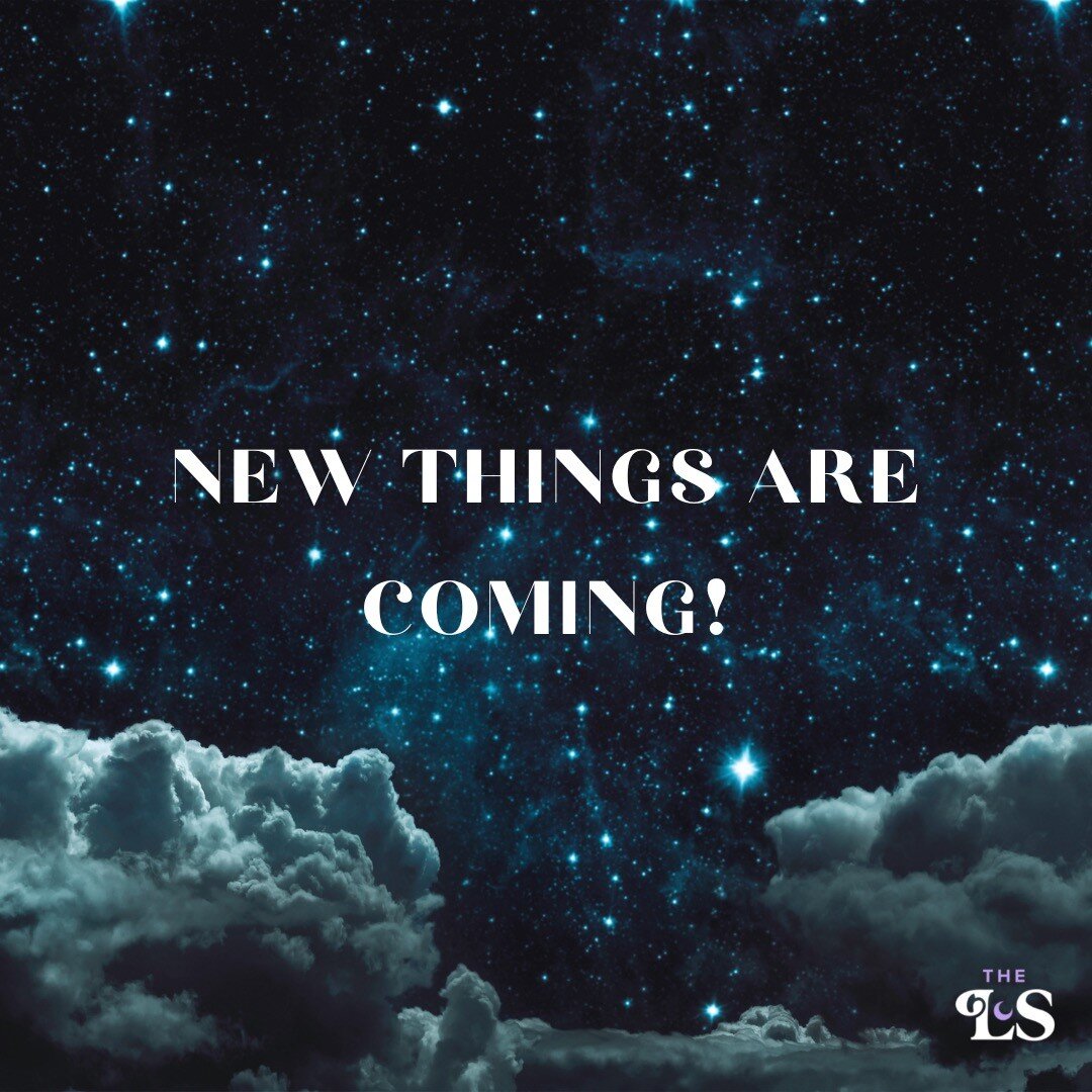 KEEP YOUR EYES PEELED 👀...

Because BOY OH BOY do we have some exciting things planned for you lovely lot this year! 🎉

We&rsquo;ve got some valuable treats coming in the next few weeks PLUS we&rsquo;re continuing to work with the fabulous @the.age