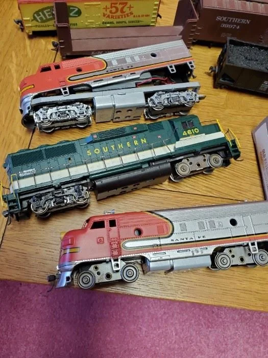 Past Sales — Calhoun Auction & Estate Sales LLC