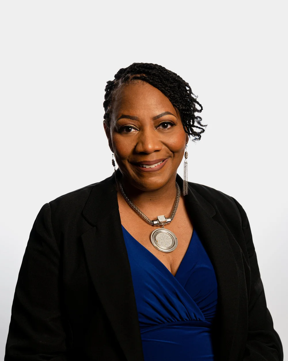 Meet the Team — Spring Eternal