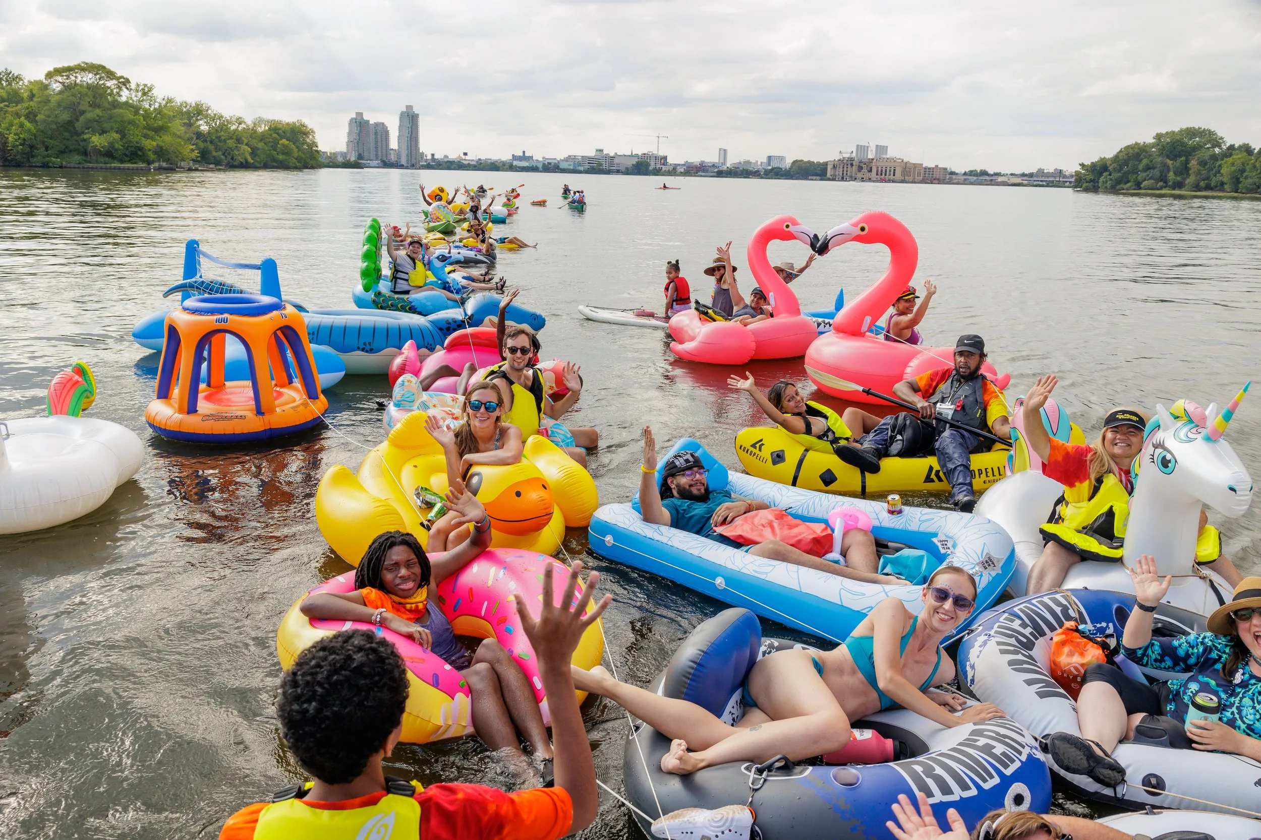 Events — Upstream Alliance