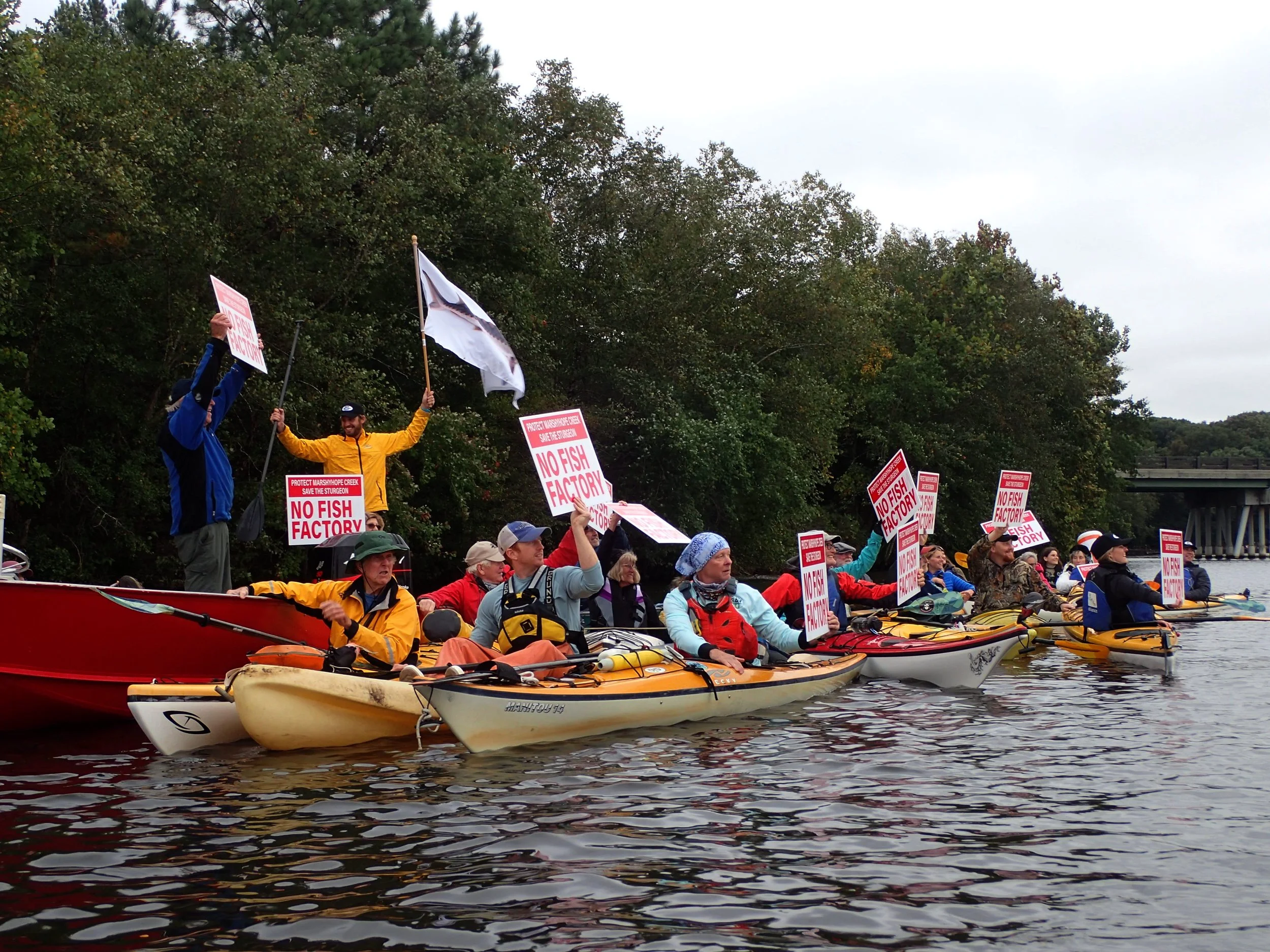 1 Rally photo by Tom McCrea.JPG