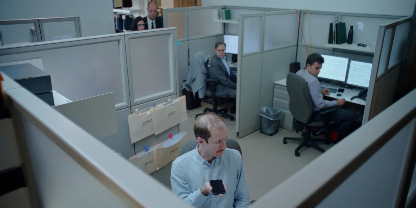 Pushover – New Hope 2024 Film Festival "Best Supernatural Film" Winner 