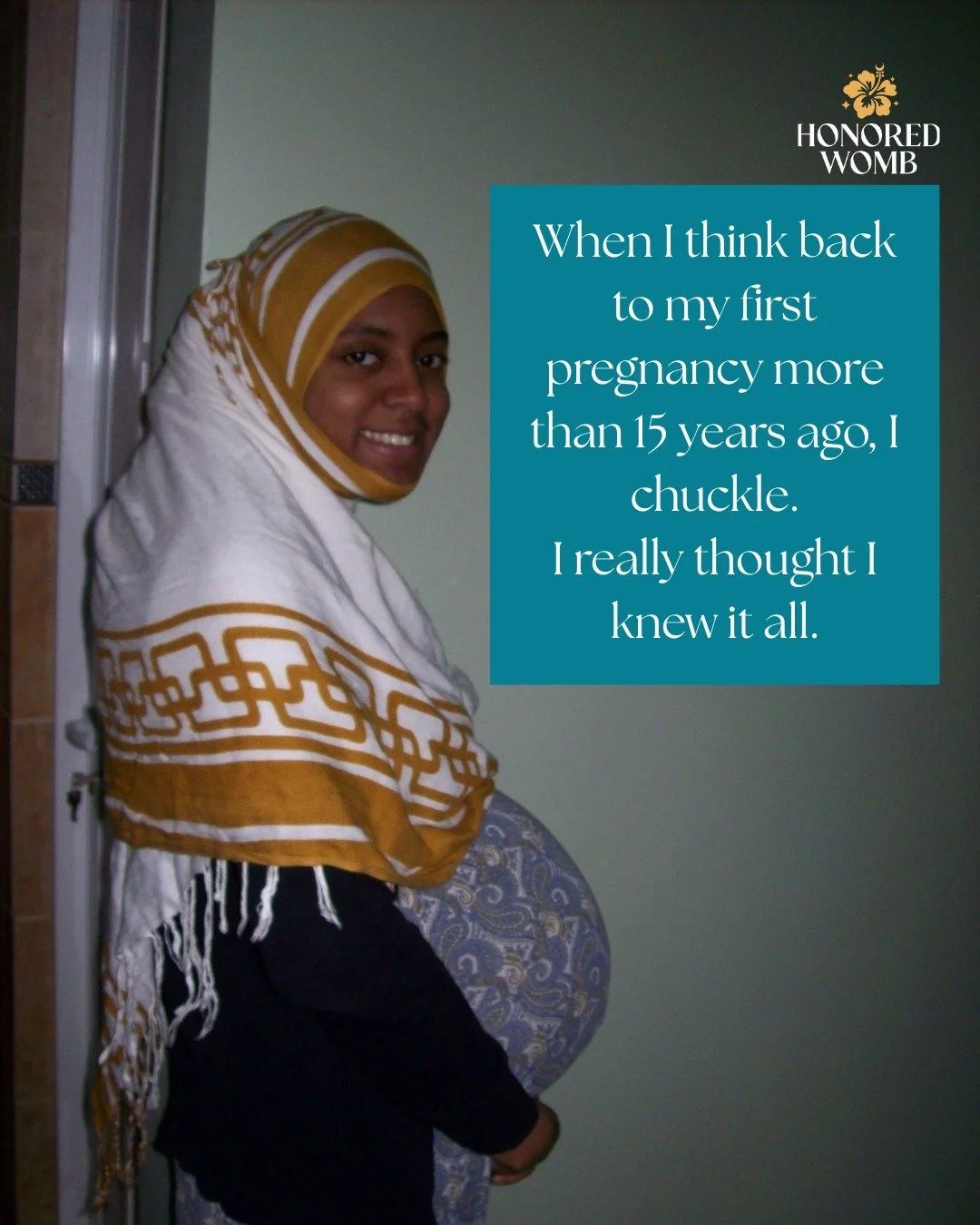 Come with me to take a little trip down motherhood memory lane.

Well...maybe it's more of a bumpy road than a smooth lane. 

While I was absolutely head over heels about my precious daughter, I was also so clueless and confused about everything that