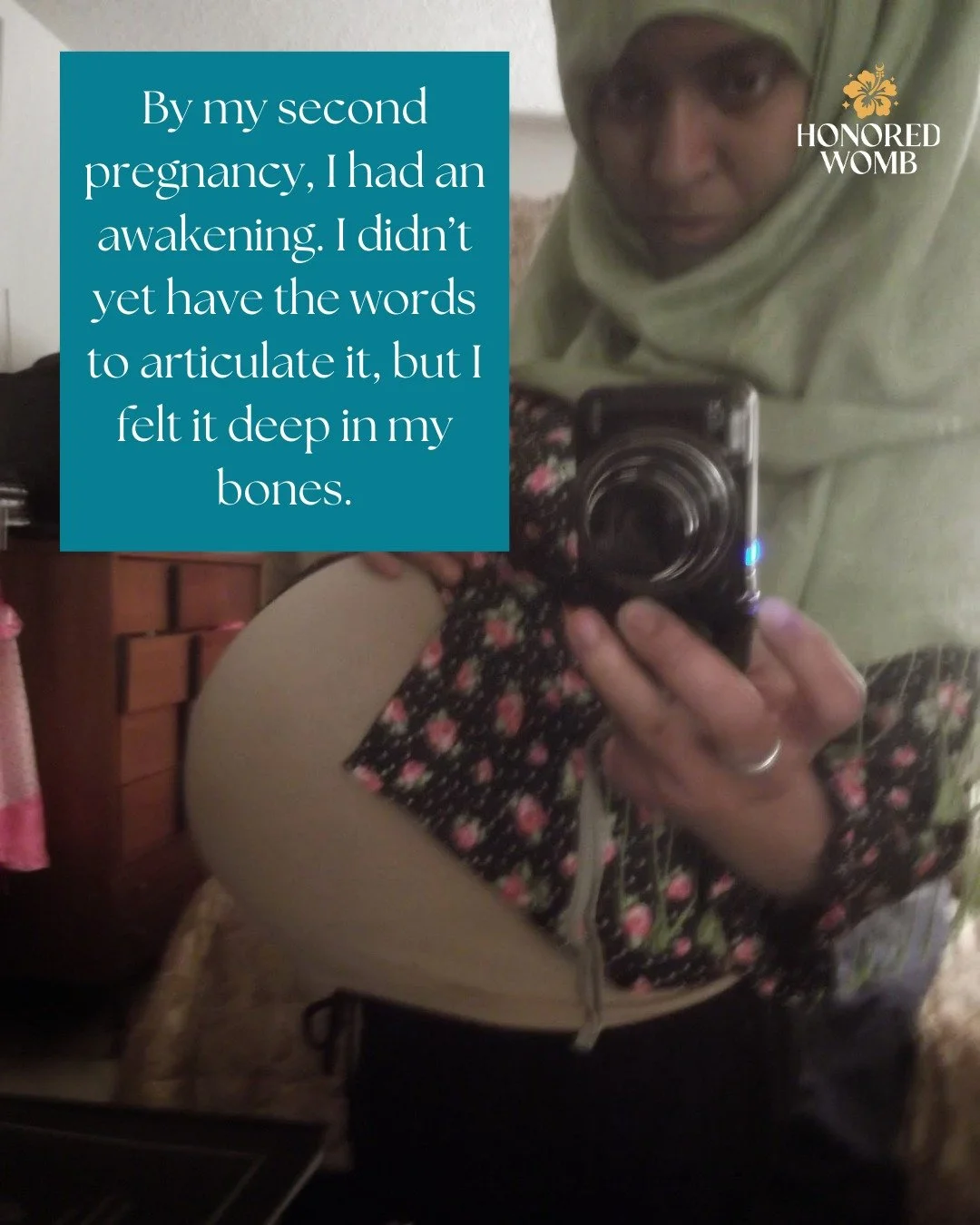 By my second pregnancy, alot had changed. We were still living abroad but I was clear that we needed to go home for this birth.

I was clear that I needed more support for a natural, unmedicated birth and to be in the presence of family to recover we