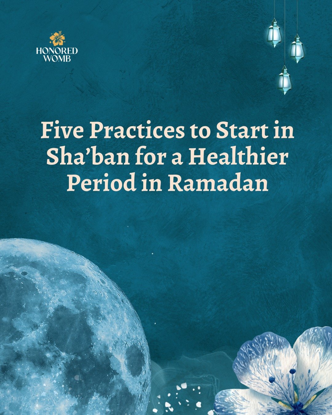 It's time to step it up, sisters! 💪🏾

How much do you invest on your hair care and skin care routine? 

The time. The products. The money.

Let's direct some of that care inward to improve the health of our periods. Because let's be honest, what we