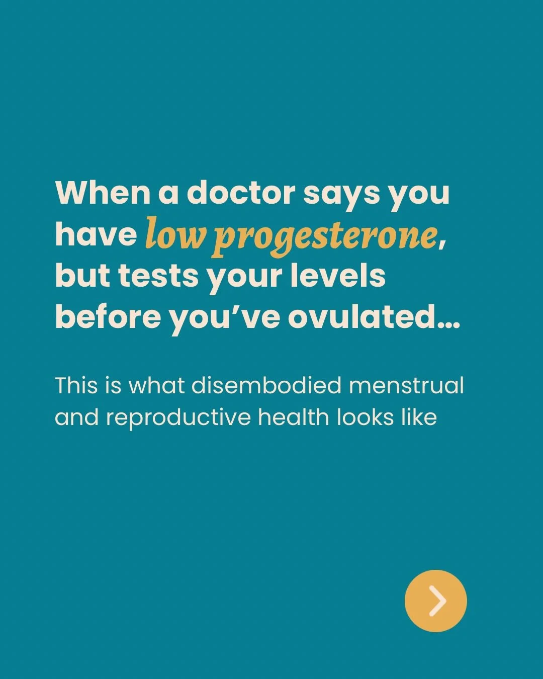 Confession:  I used to get intimidated when doctors and practitioners joined my courses and programs.

I know they&rsquo;ve studied and sacrificed for years to complete their studies, train, and learn life-saving procedures.

But I&rsquo;ve come to r