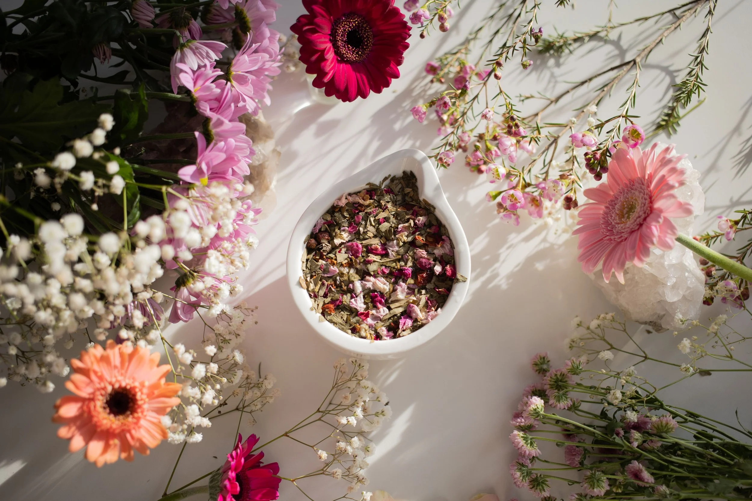 What Is Womb Wisdom and Why Does It Matter for Women's Healing?