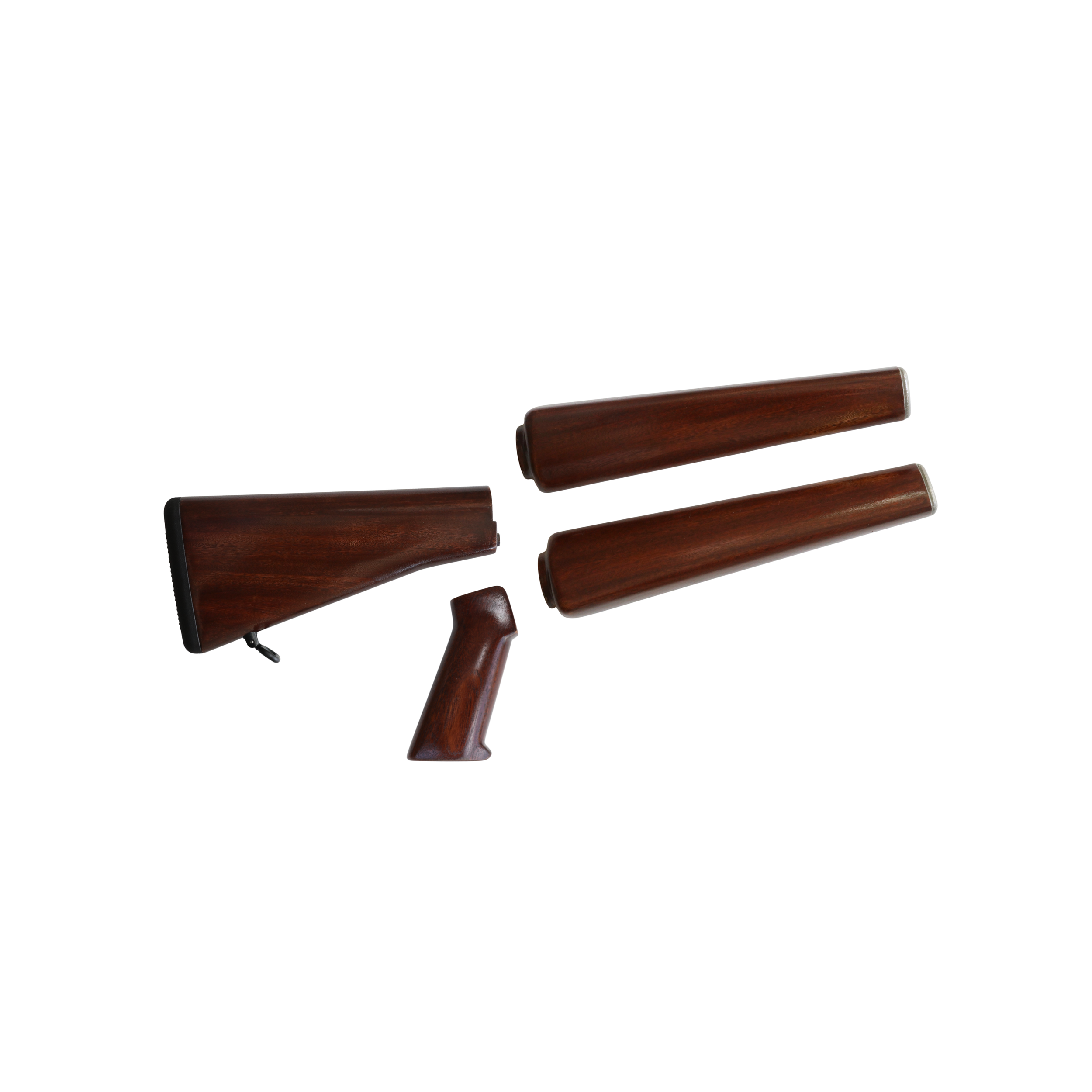 Wood Furniture Set | Wastelander Series NCR