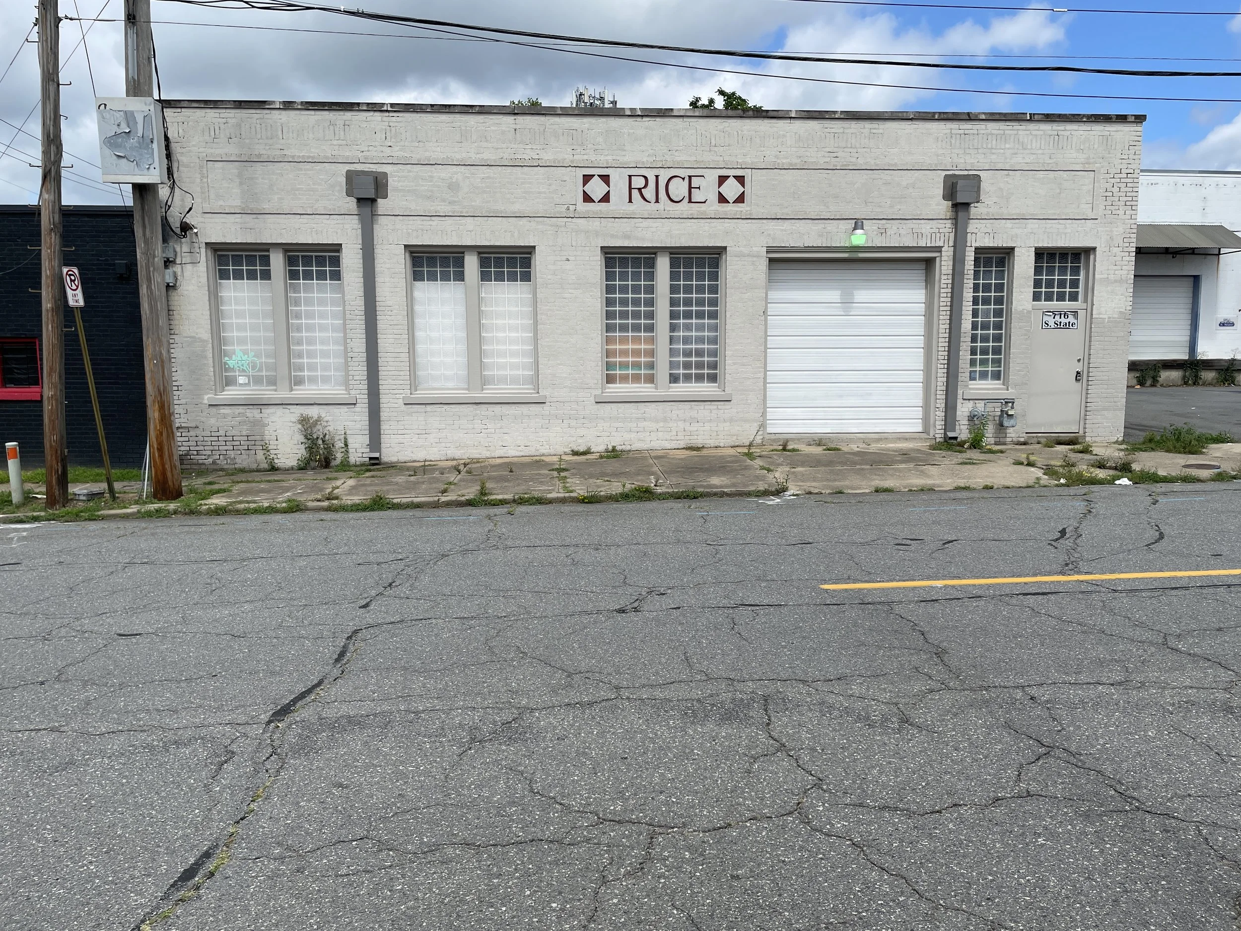 Industrial &amp; Office Property for Sale or Lease in Little Rock, Arkansas