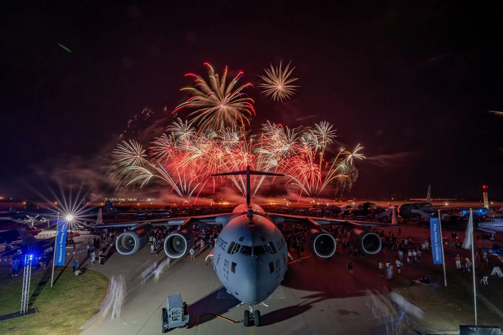 EAA AirVenture Oshkosh 2026