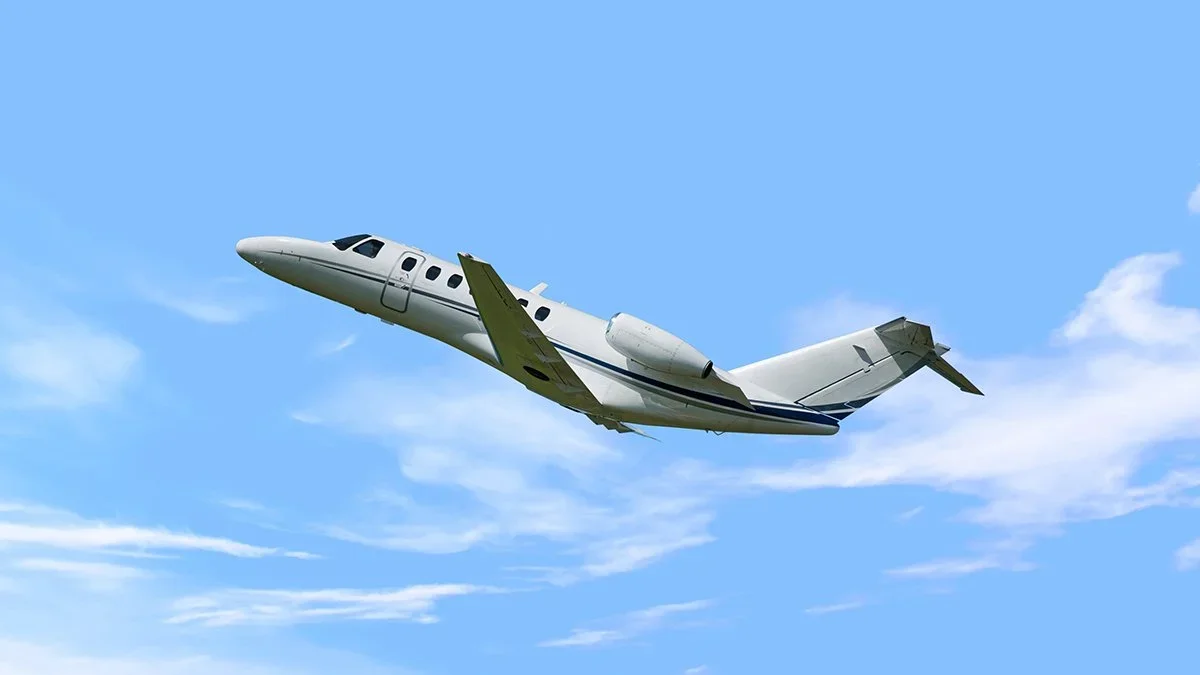 Veteran Aviation Insurance Executive Doug Tibbs Joins 5X5 Aviation Insurance as Managing Director