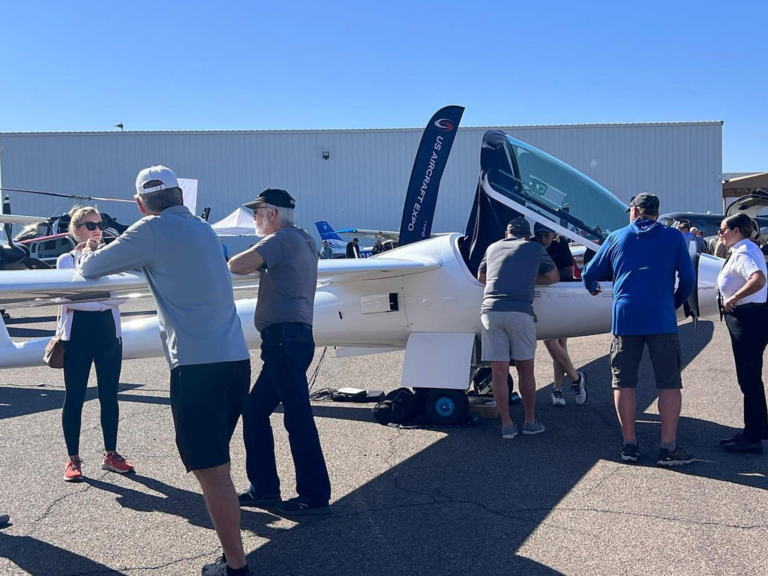 2026 US Aircraft Expo