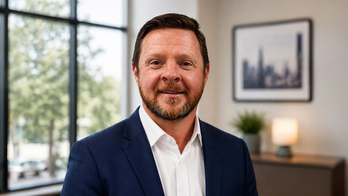 Veteran Aviation Insurance Executive Doug Tibbs Joins 5X5 Aviation Insurance as Managing Director