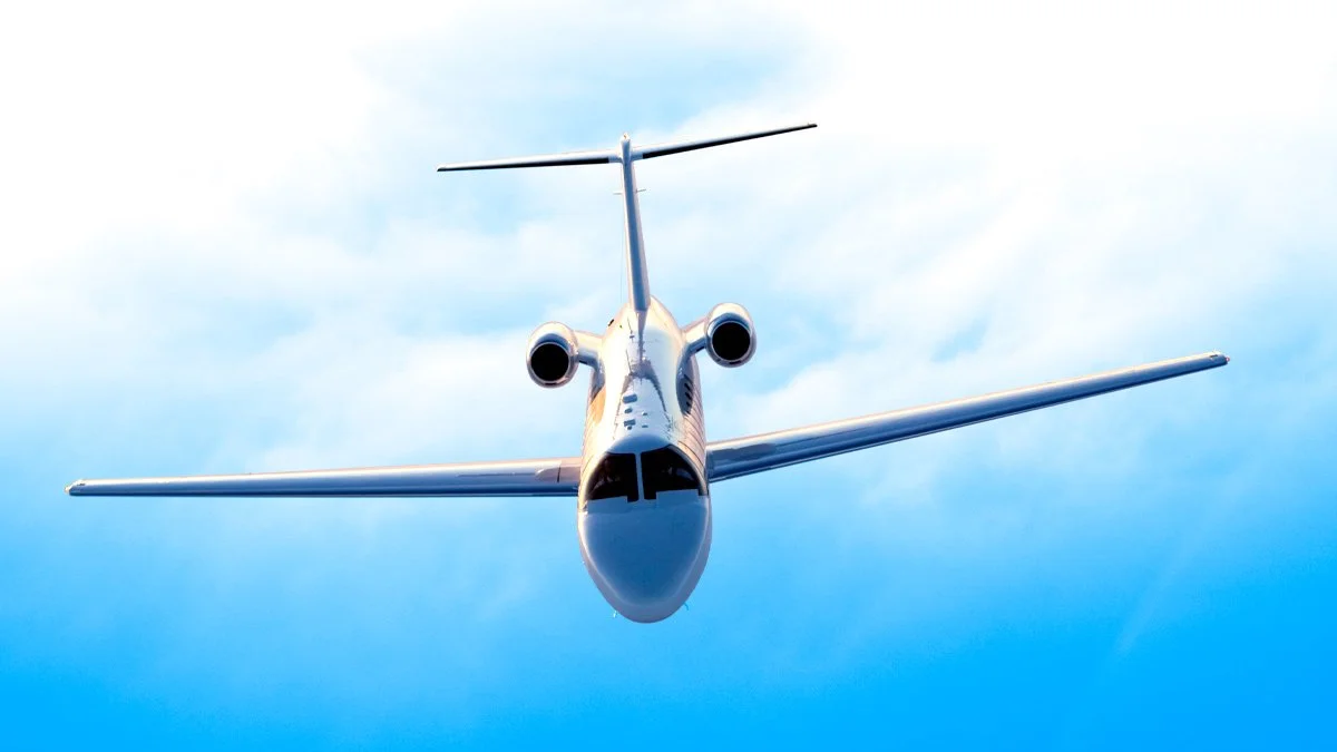5X5 Talks to YPO Podcast About Data, Discipline and Safer Aviation