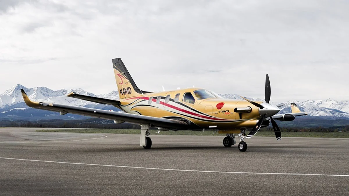 GlobalAir.com Focuses on 5X5, Avoiding Delayed Aircraft Sales