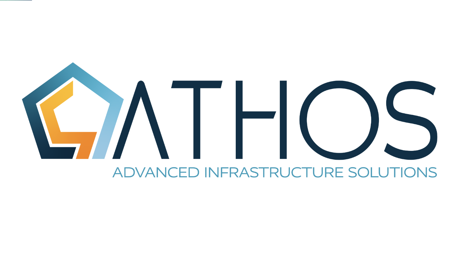 Athos Branding Design