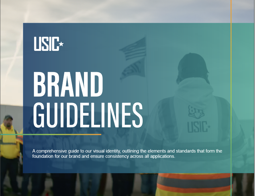 USIC Brand System