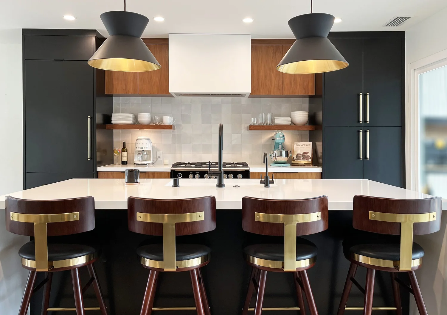 Custom Kitchen Cabinets and Kitchen Remodeling Long Beach, Los Angeles ...