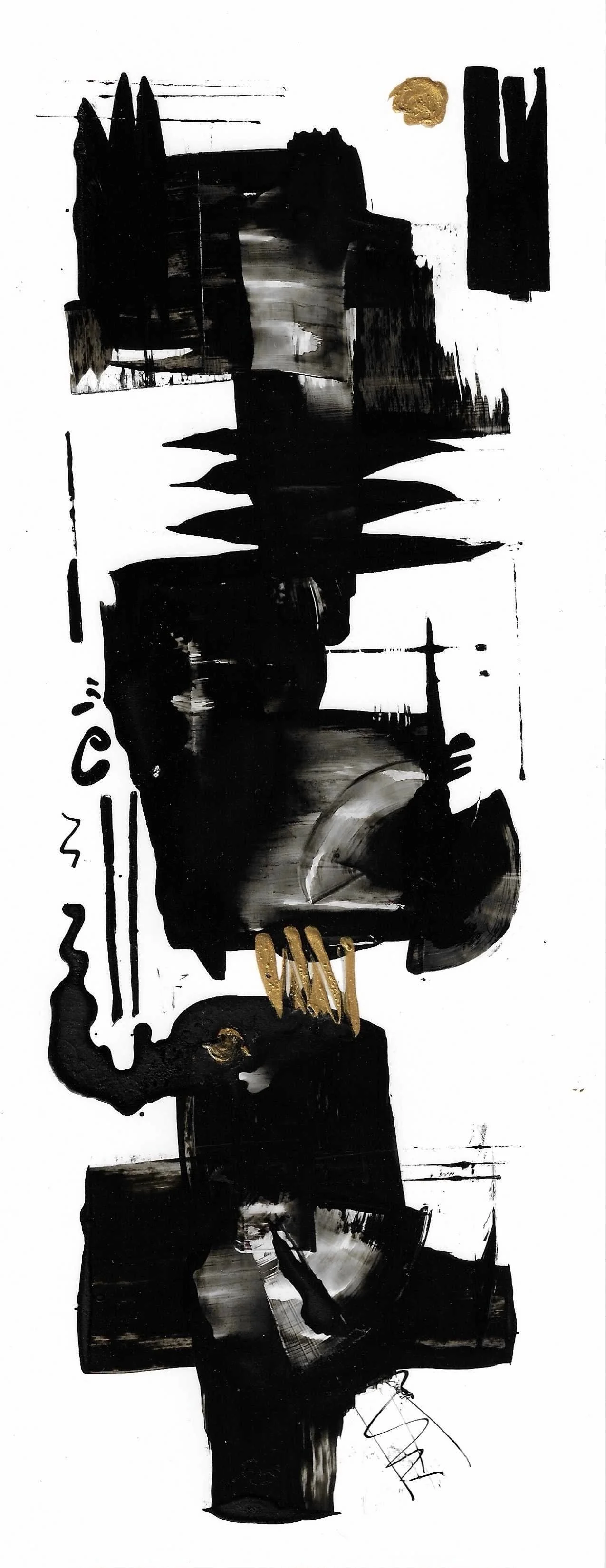 Ink explorations Series 2 February 2026 29