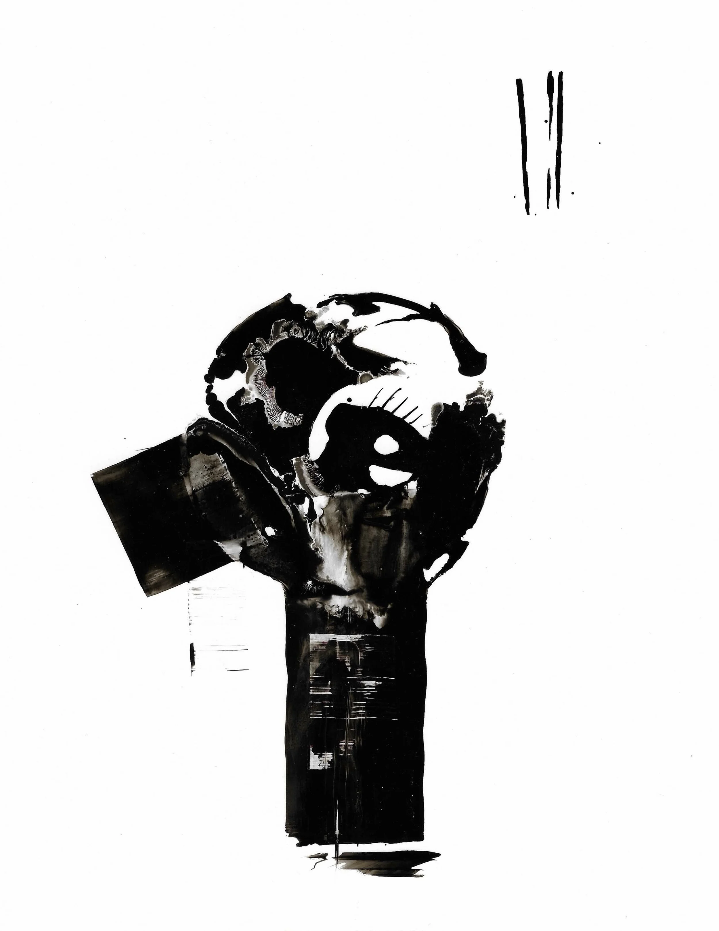 Ink explorations Series 2 February 2026 7