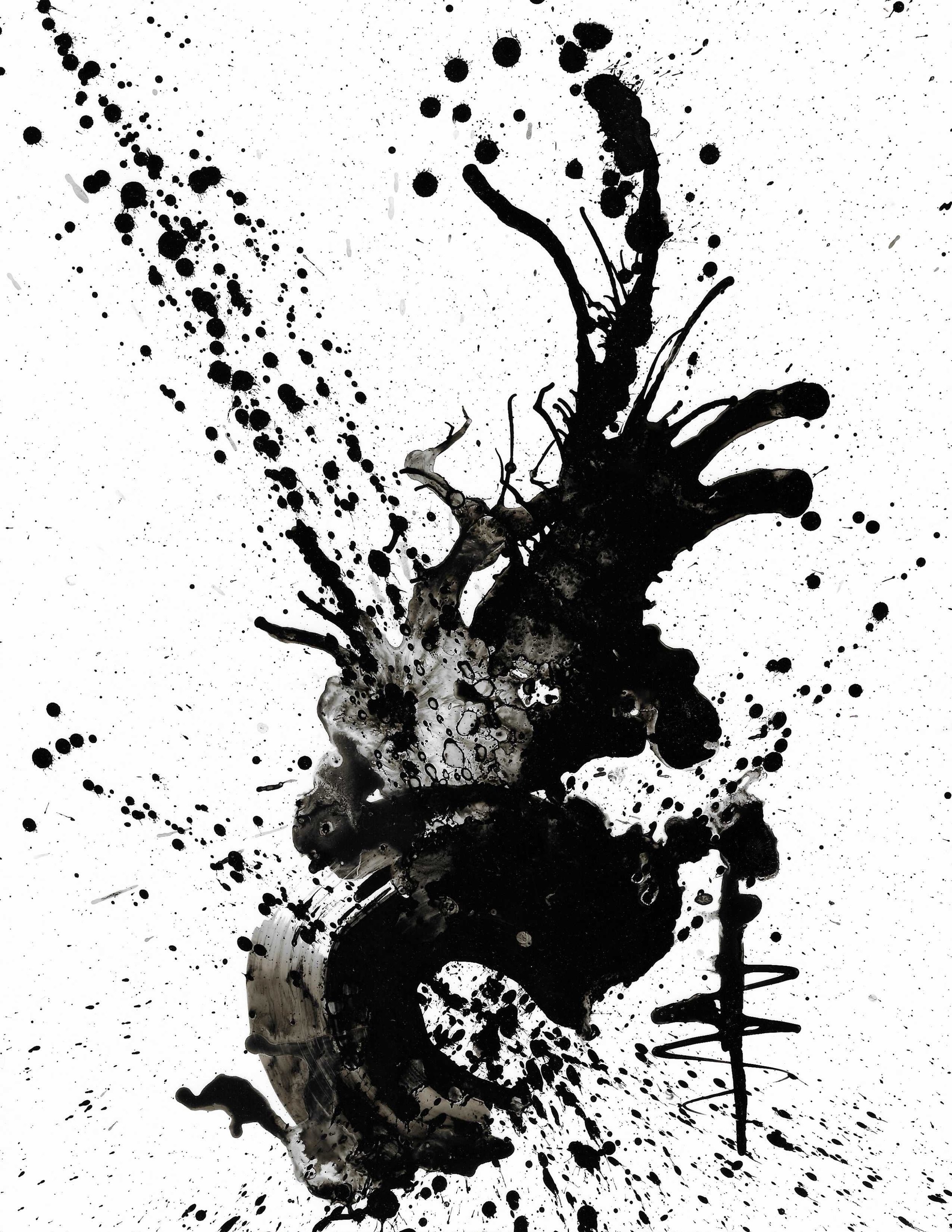 Ink explorations Series 2 February 2026 9