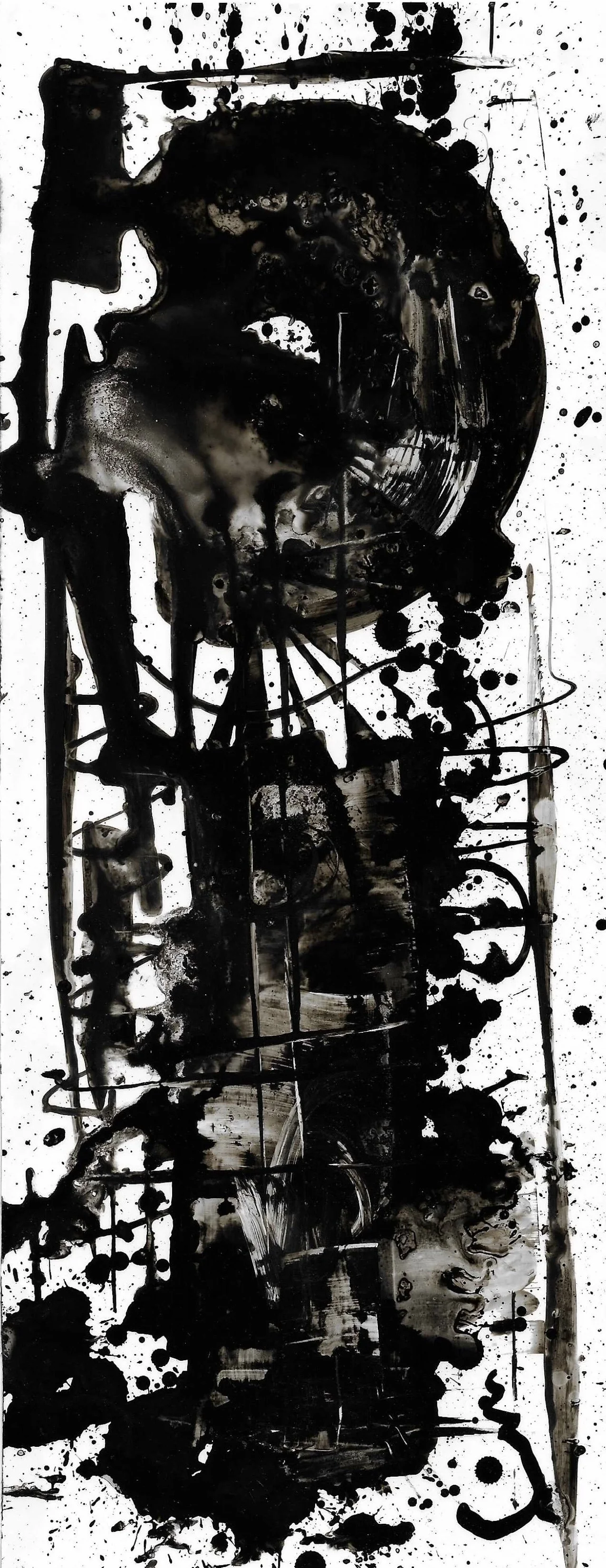 Ink explorations Series 2 February 2026 27